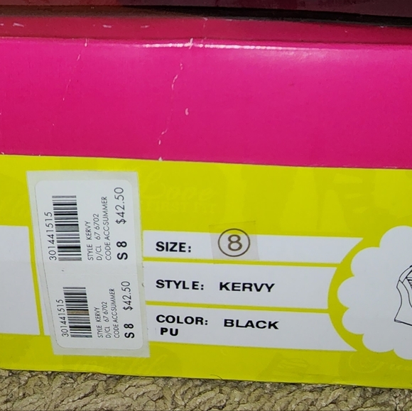 Wedges - Picture 4 of 4